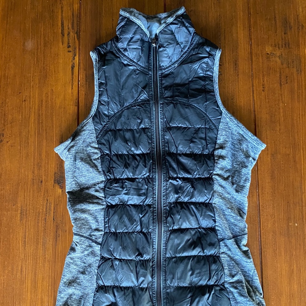 Lululemon Running Vest